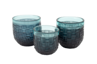 VASE MERIDIAN L