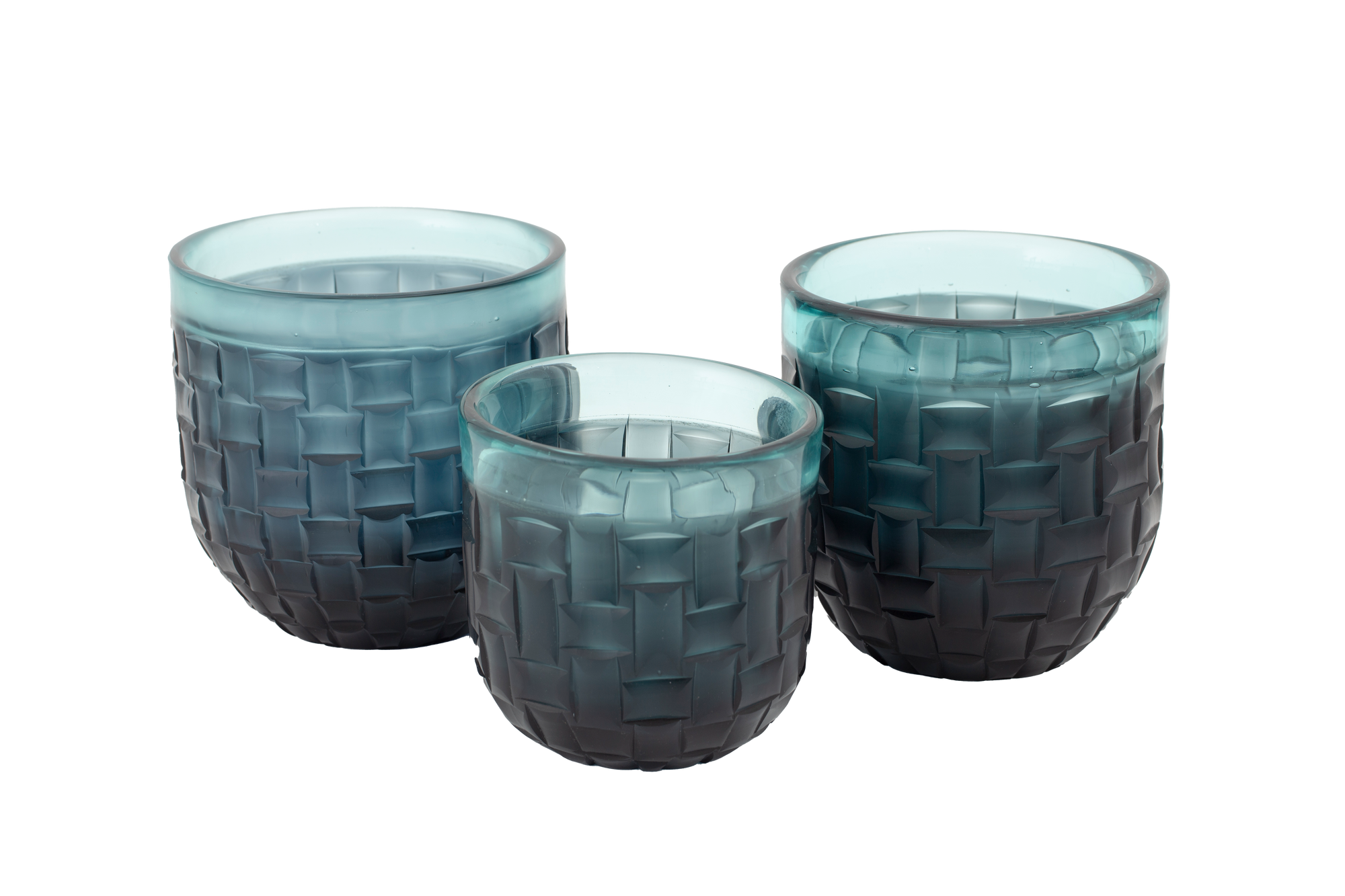 VASE MERIDIAN L