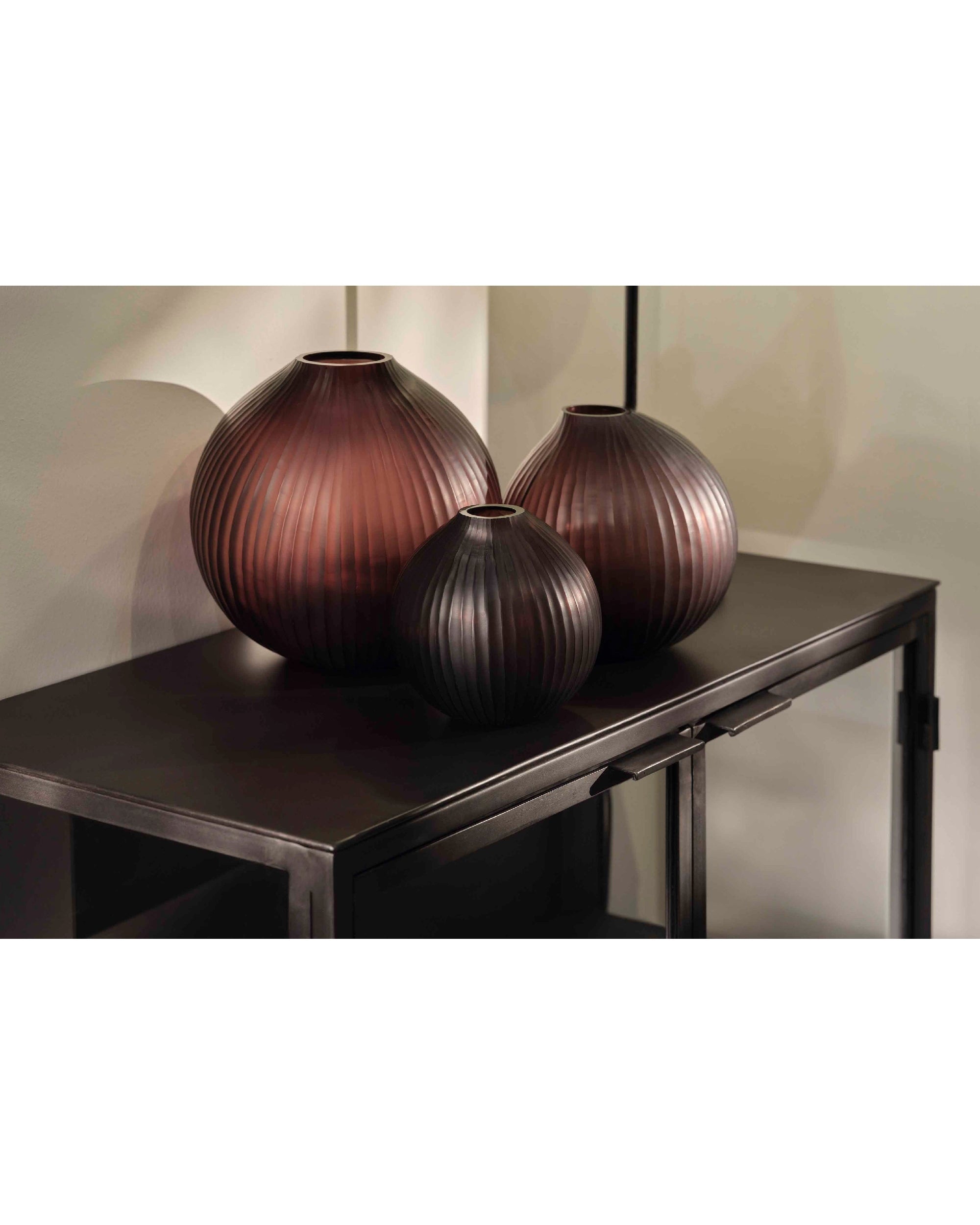 VASE SOLIYA L