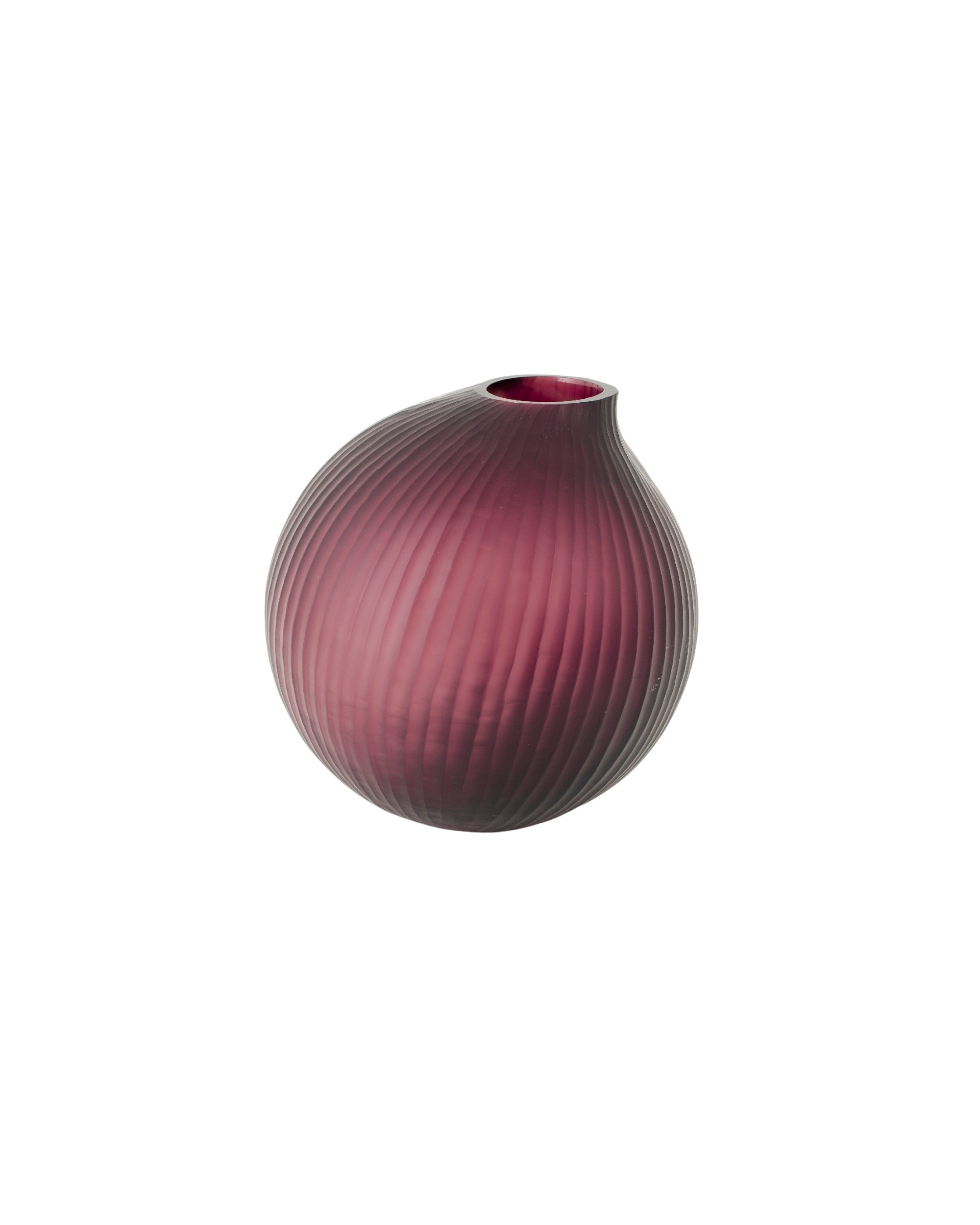 VASE SOLIYA L