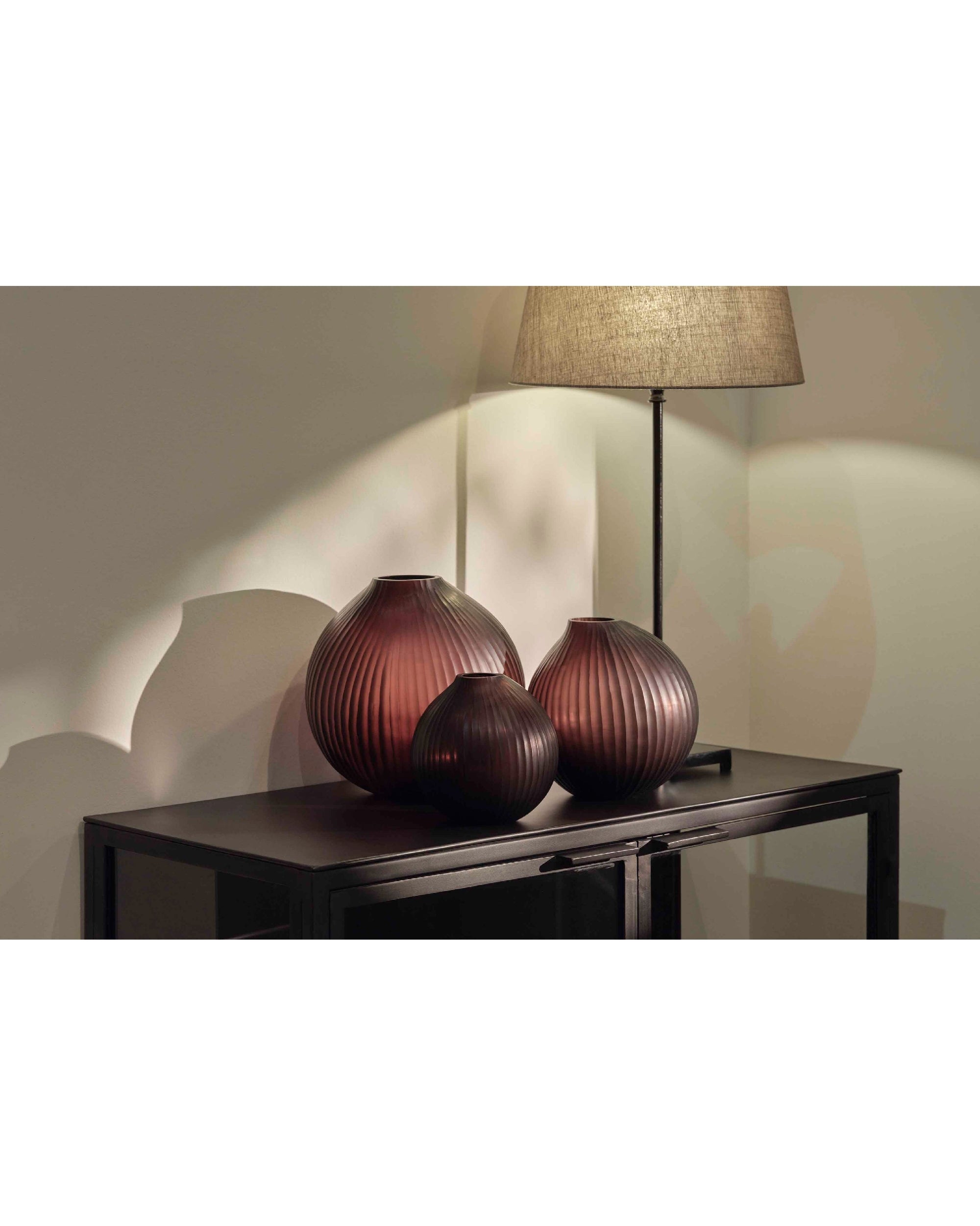 VASE SOLIYA M