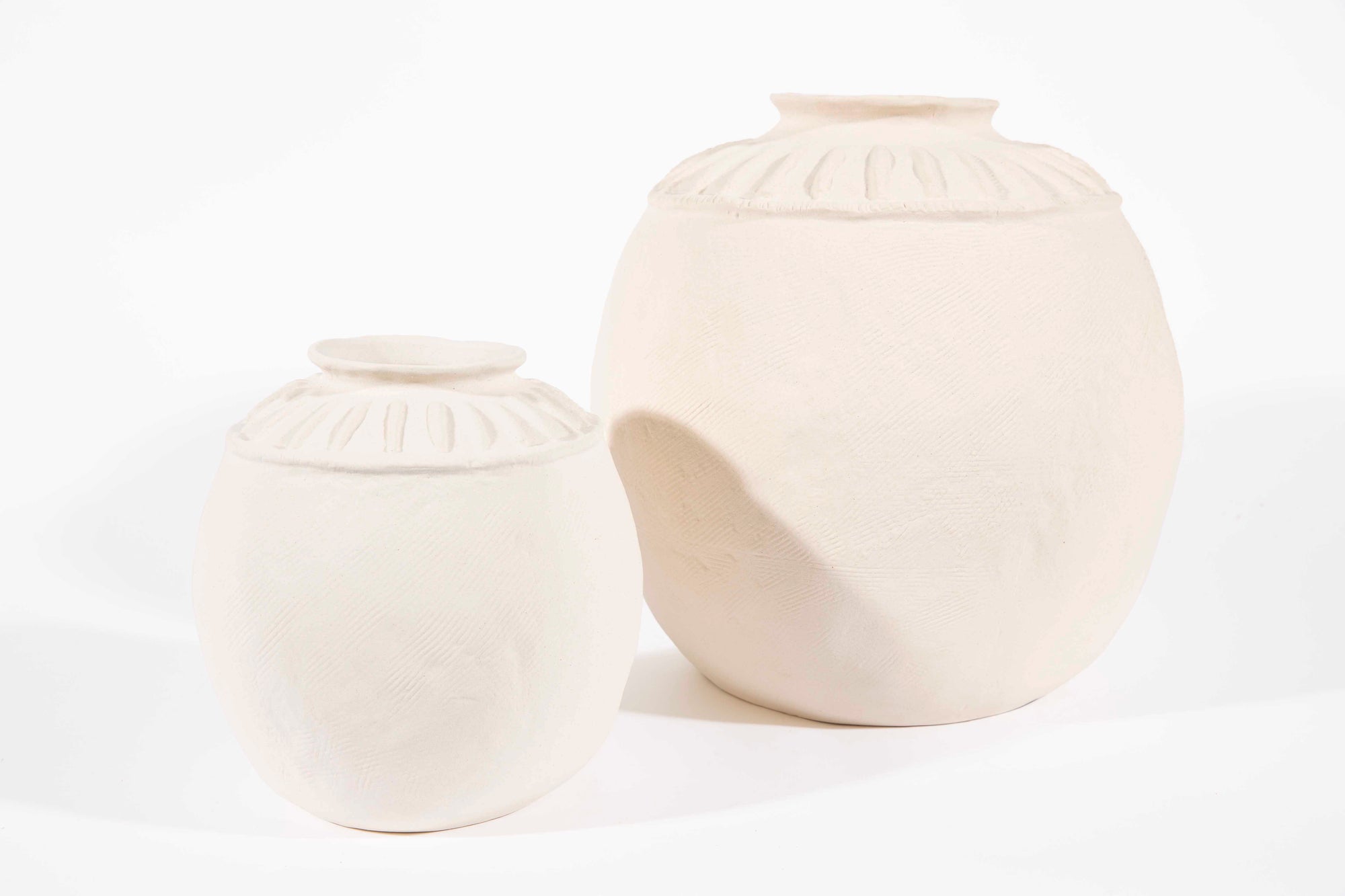 VASE MELISSA L