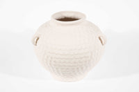 VASE LESLIE L