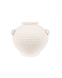 VASE LESLIE L