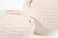 VASE LESLIE L