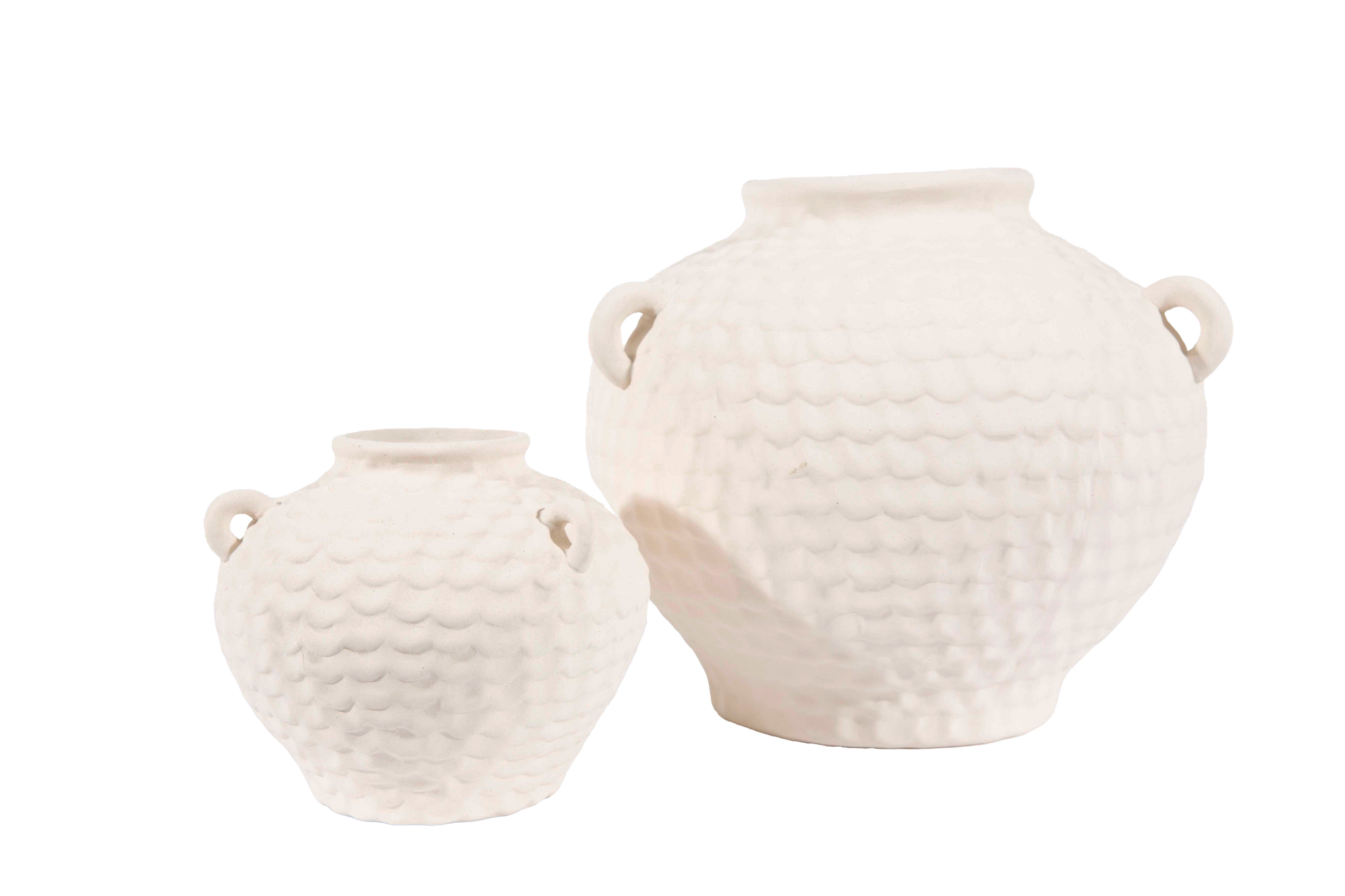VASE LESLIE L