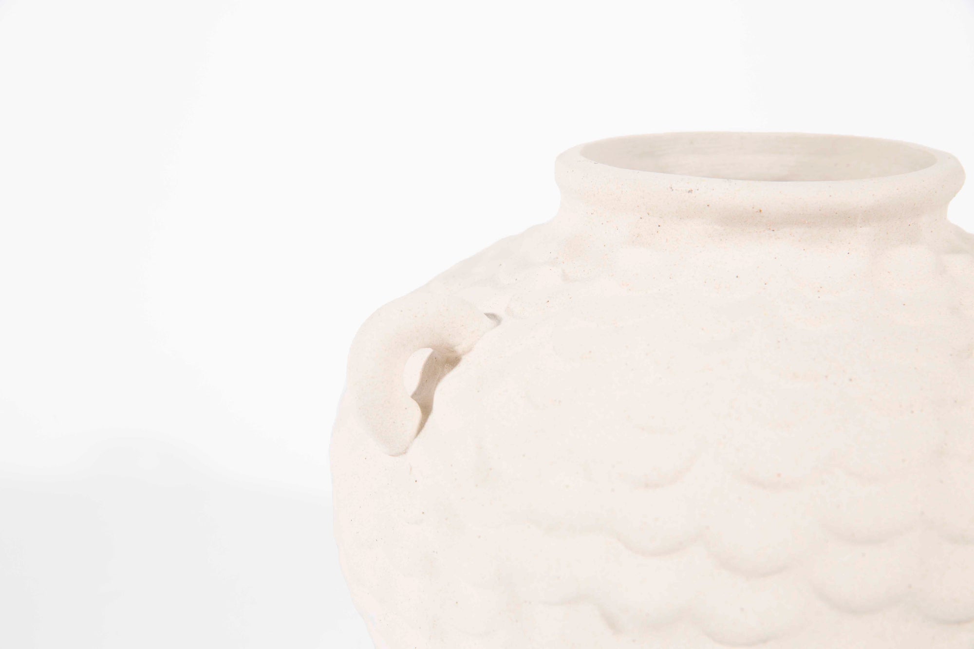 VASE LESLIE S