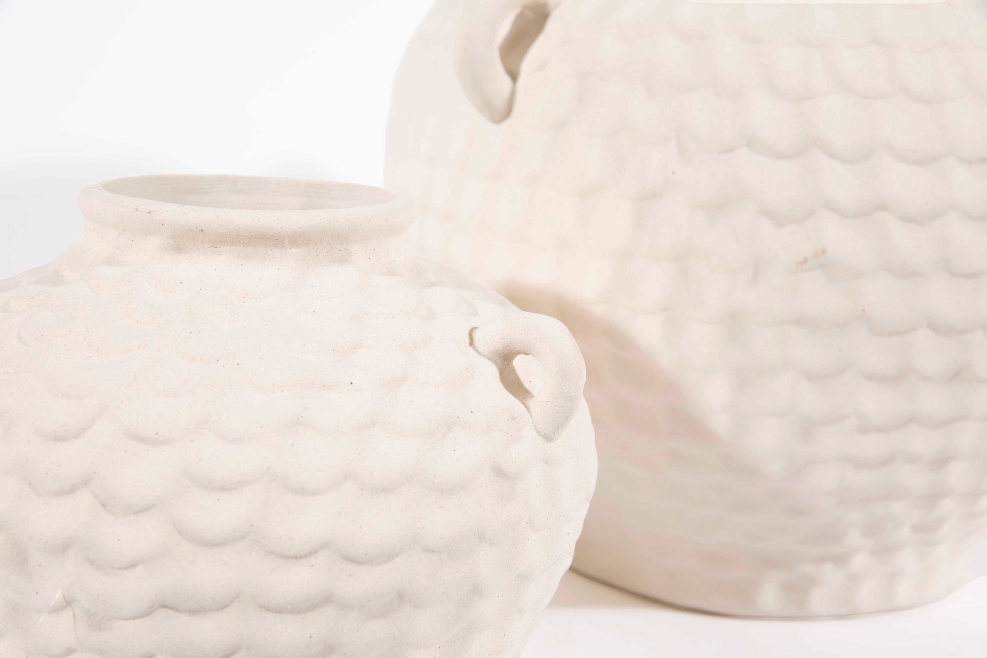 VASE LESLIE S