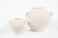 VASE LESLIE S