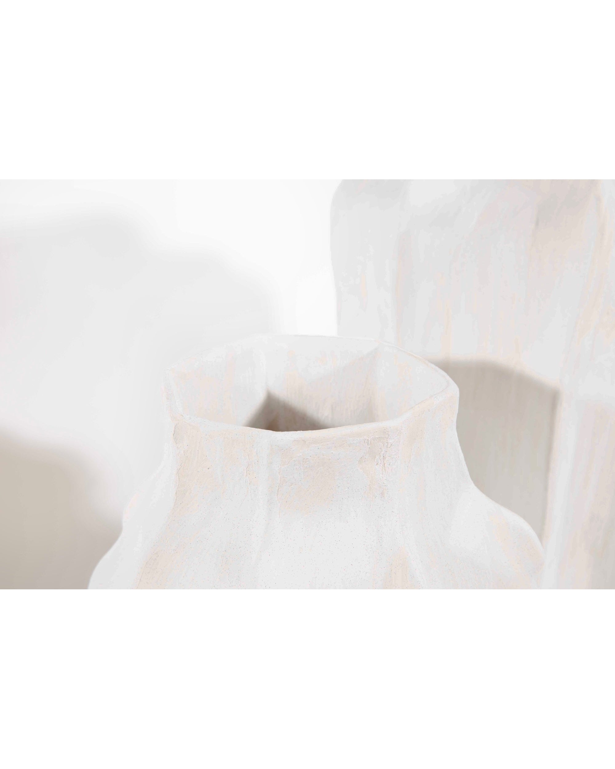 VASE RACHEL L