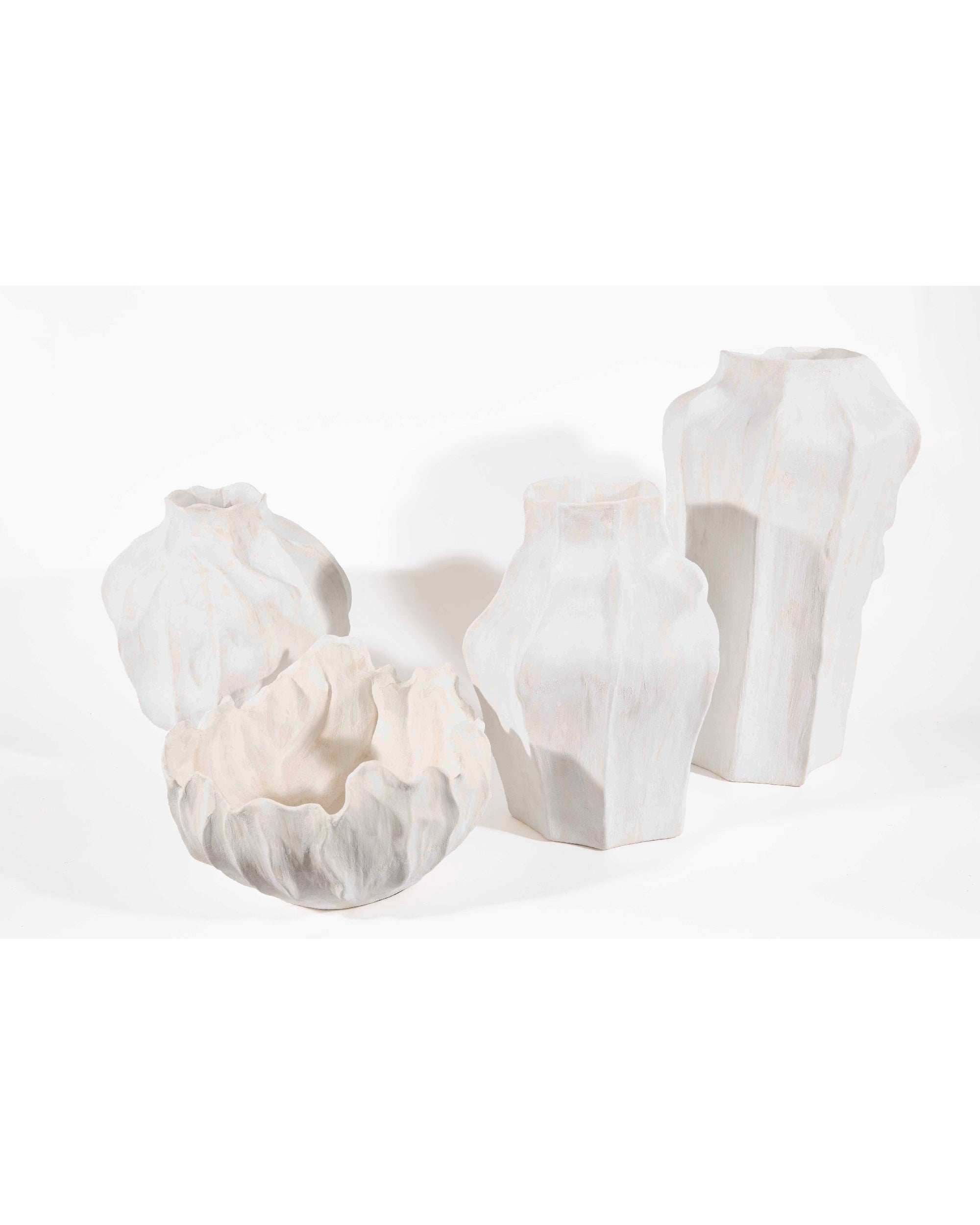 VASE RACHEL L