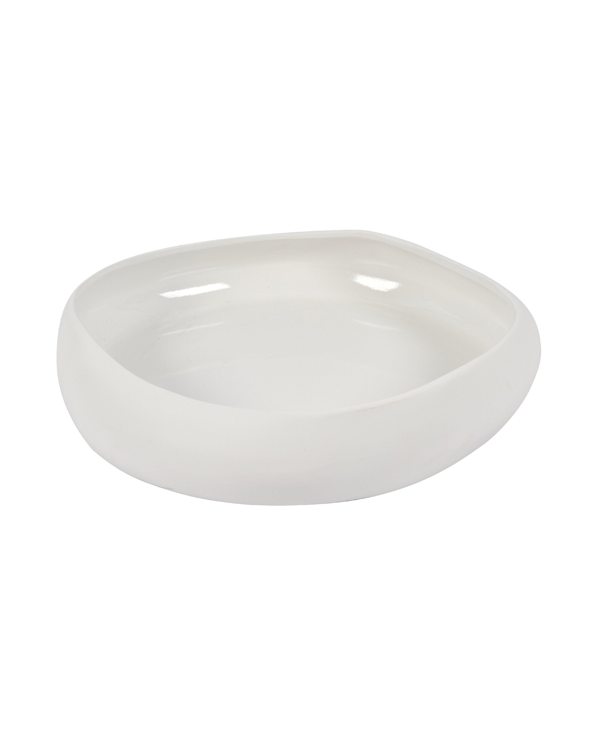 COUPE TIFFANY S BLANC