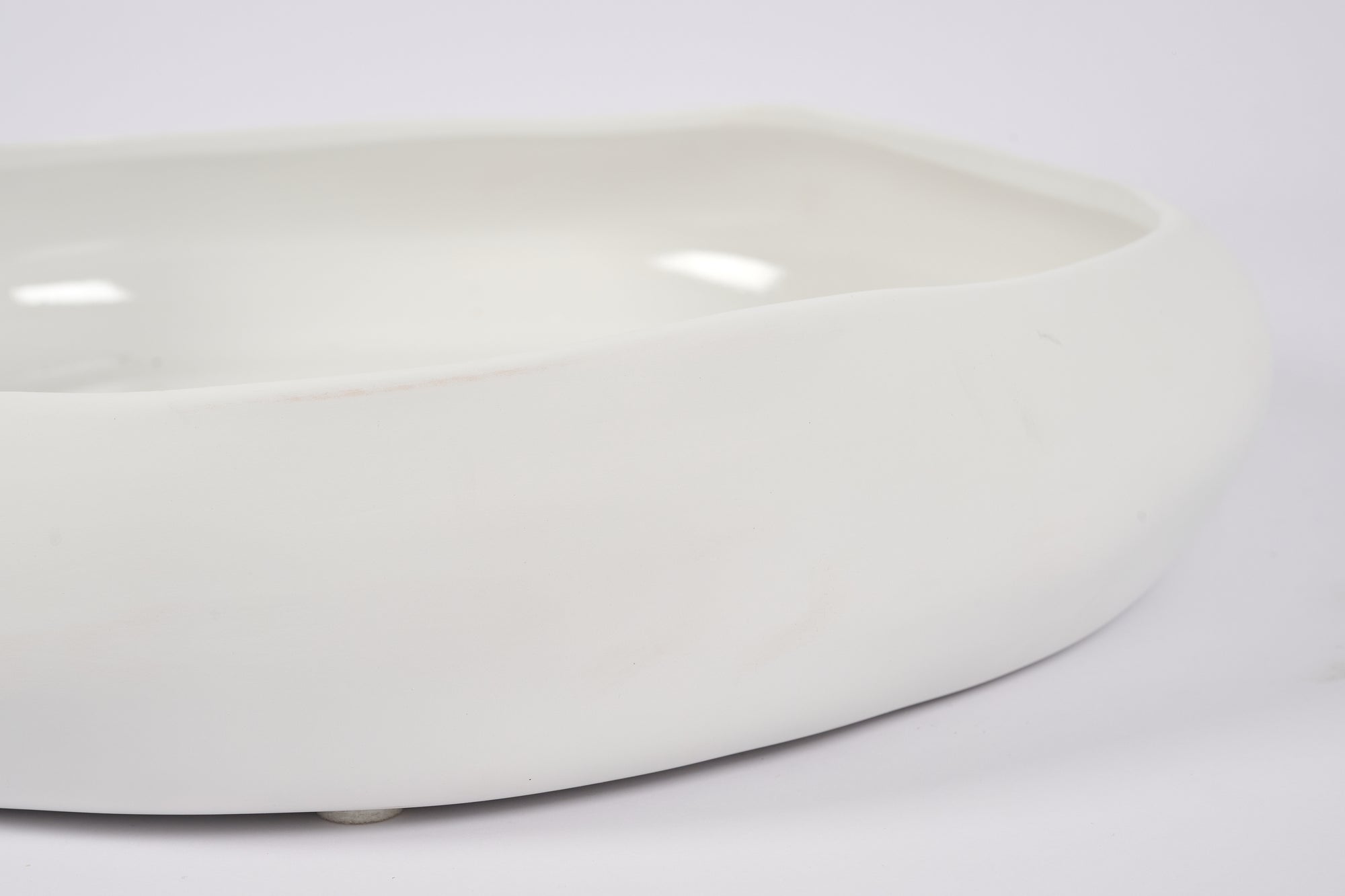 COUPE TIFFANY S BLANC