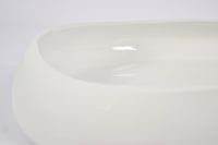 COUPE TIFFANY S BLANC