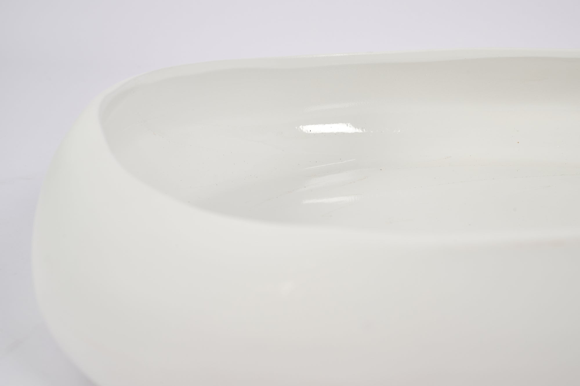 COUPE TIFFANY S BLANC