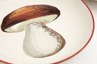 COUPE VEGETAL CHAMPIGNON