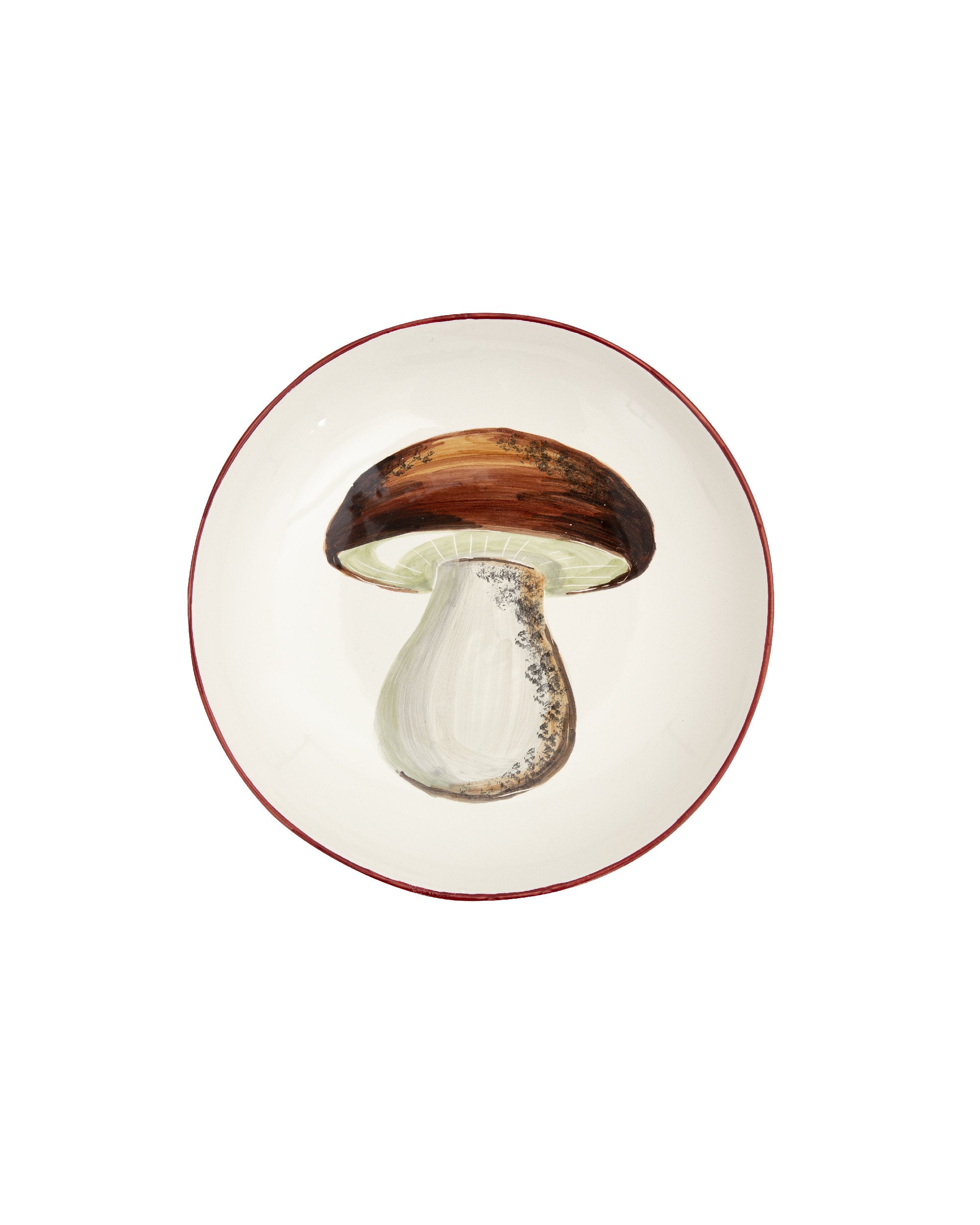 COUPE VEGETAL CHAMPIGNON