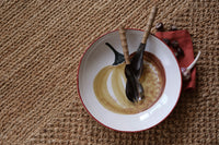 COUPE VEGETAL CITROUILLE