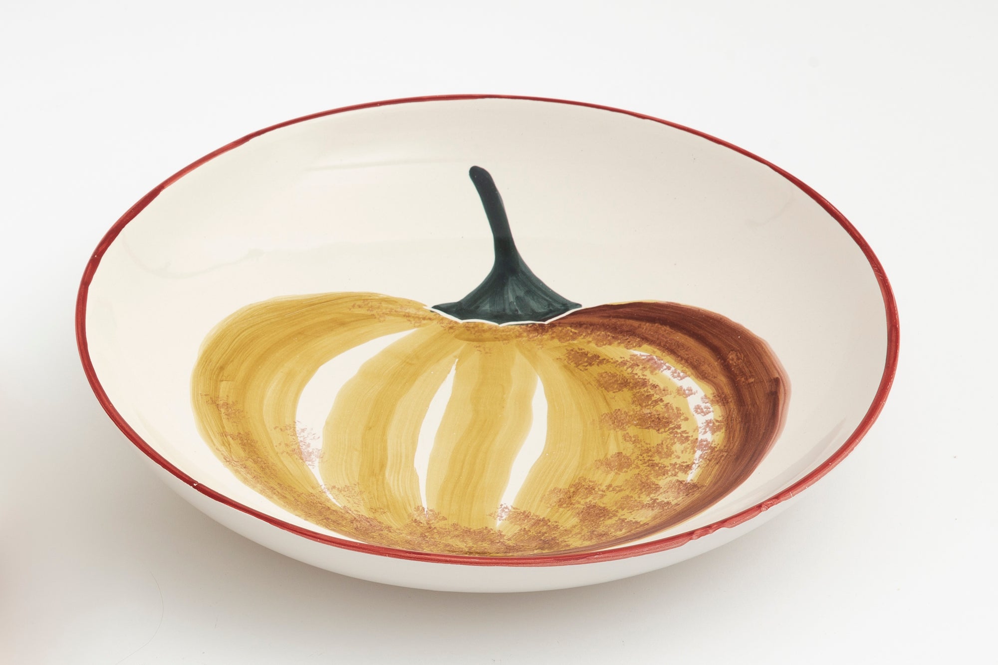 COUPE VEGETAL CITROUILLE