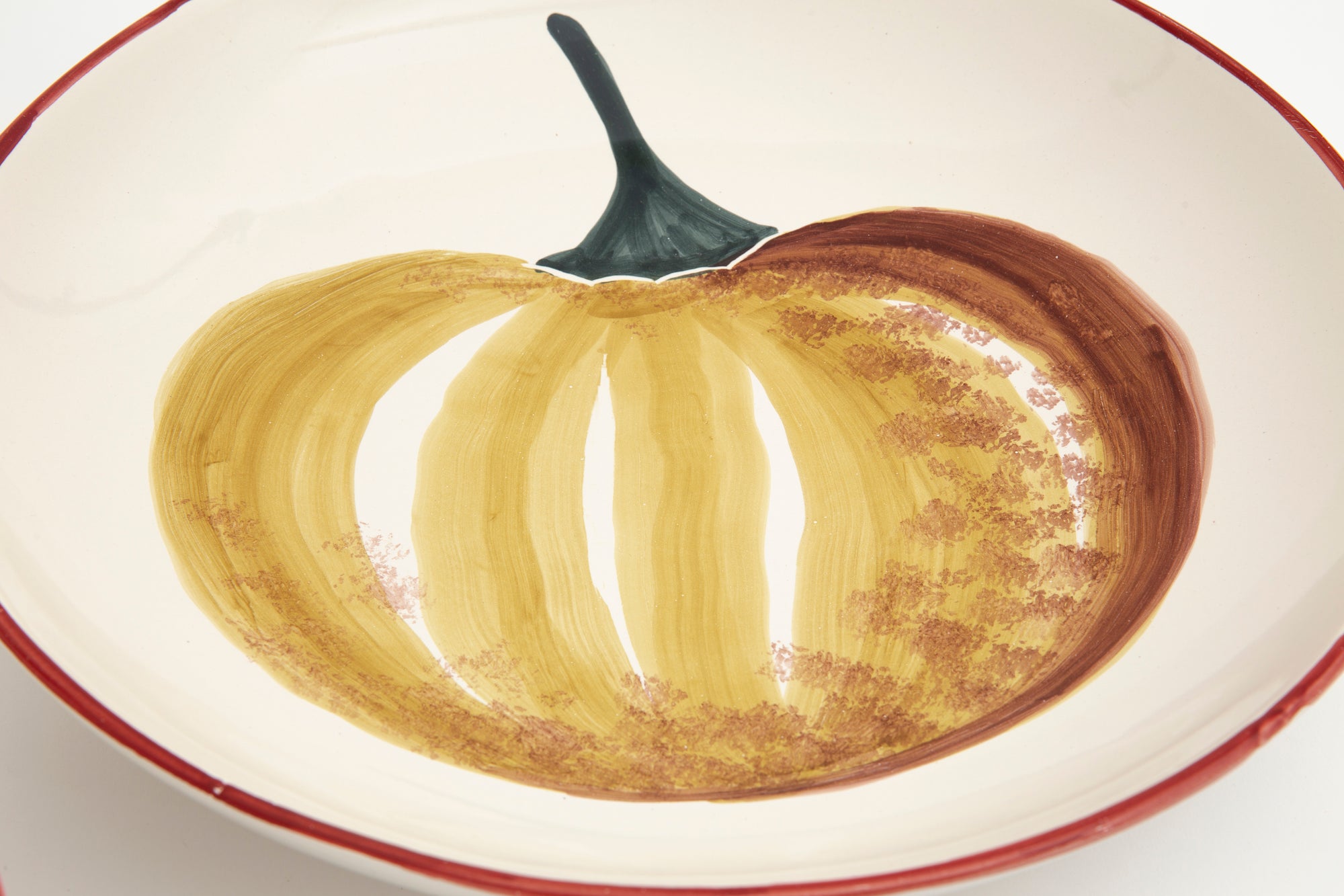 COUPE VEGETAL CITROUILLE