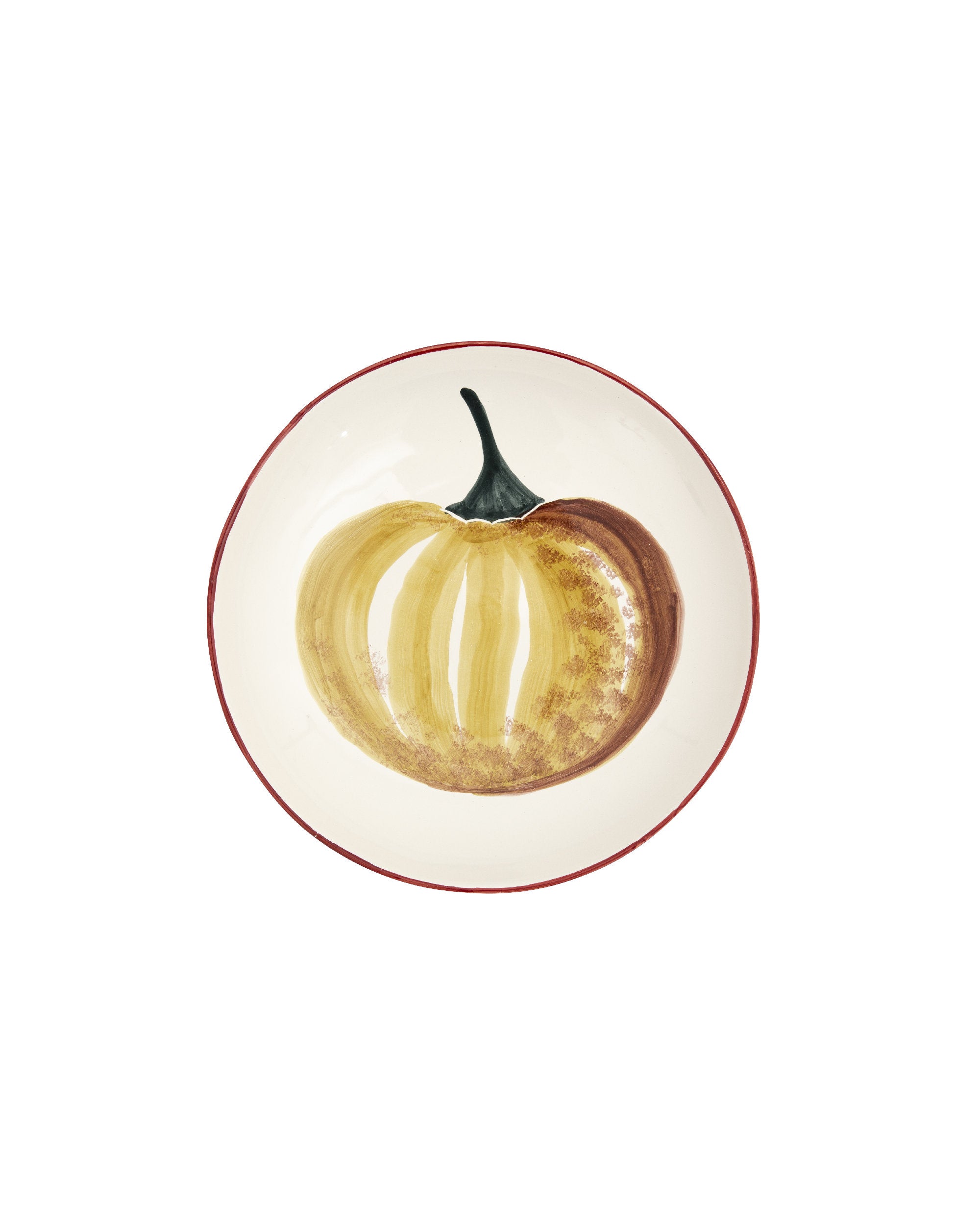 COUPE VEGETAL CITROUILLE