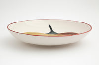 COUPE VEGETAL CITROUILLE