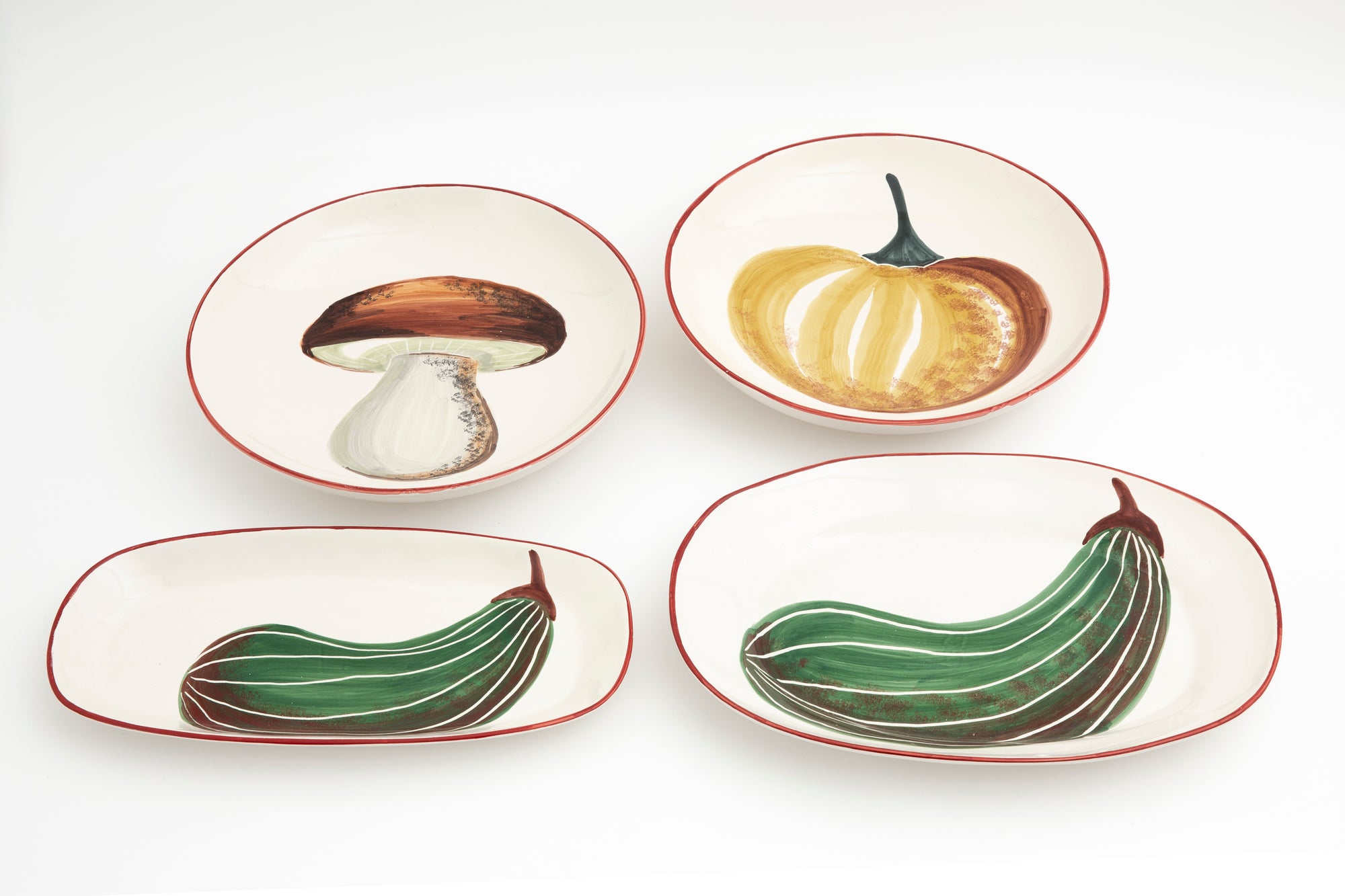 COUPE VEGETAL COURGETTES S