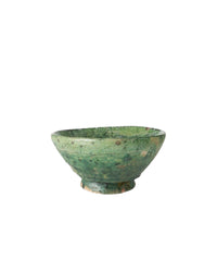 COUPE SAYOKO VERT 15CM