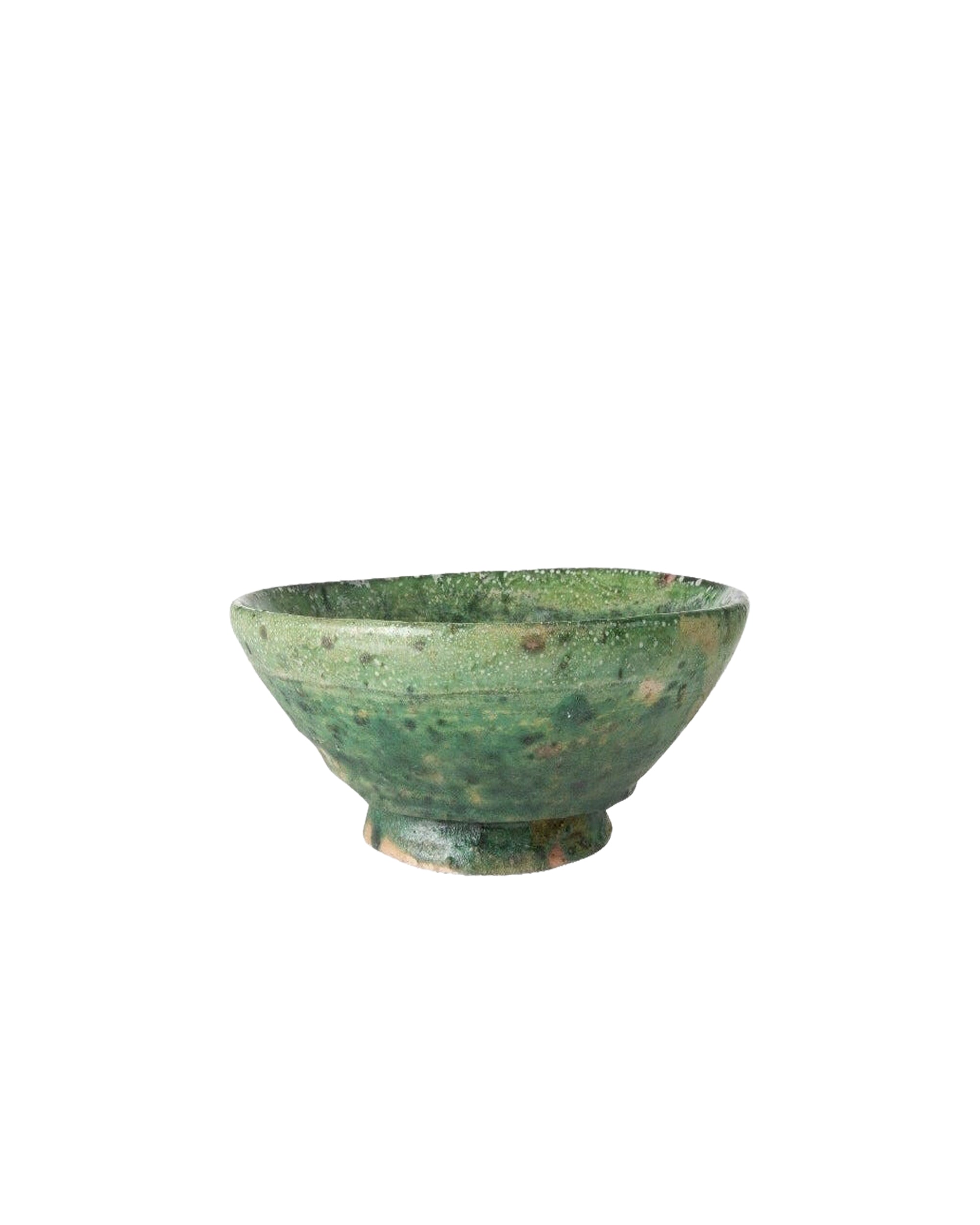 COUPE SAYOKO VERT 15CM