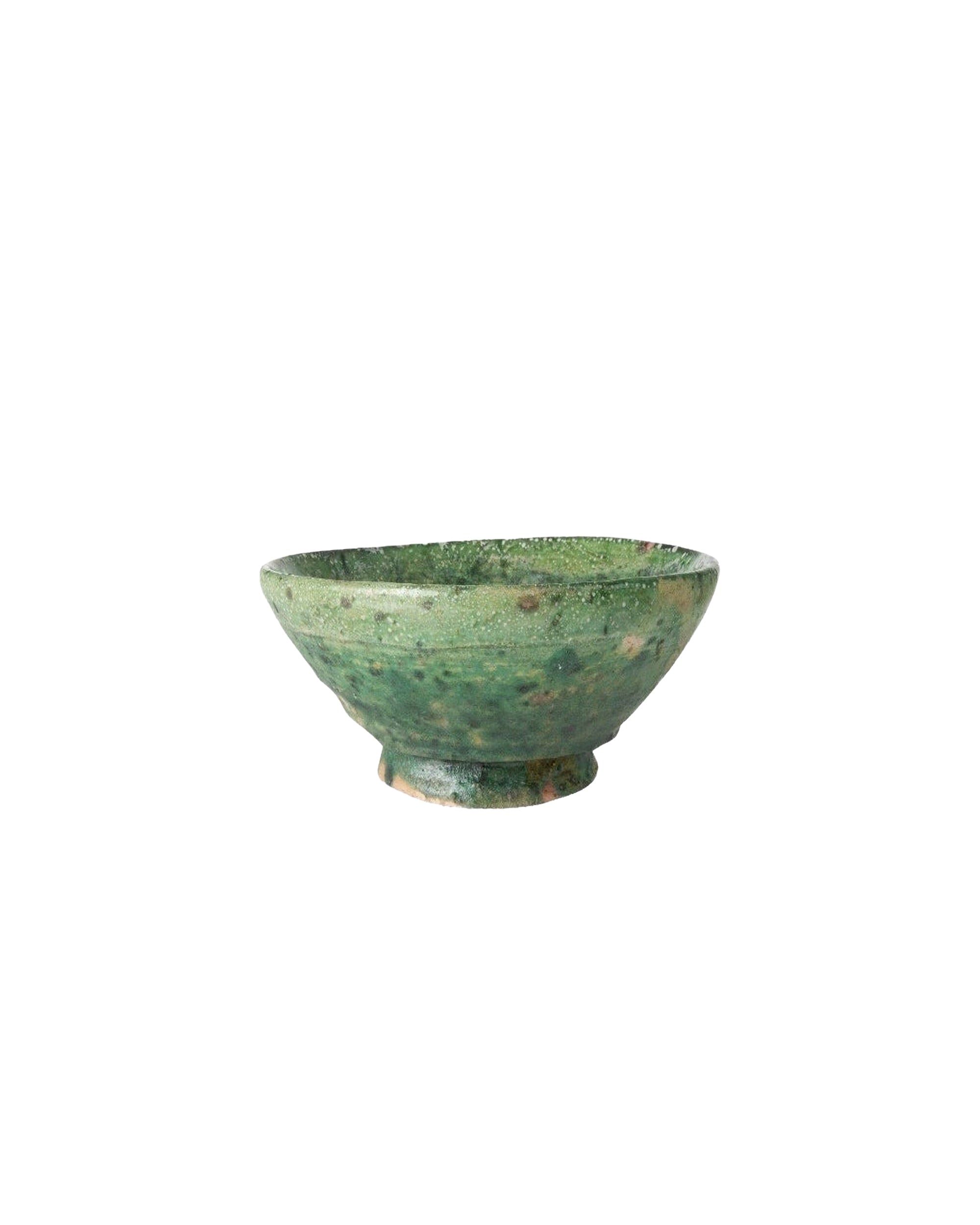 Coupe Sayoko en céramique - Green