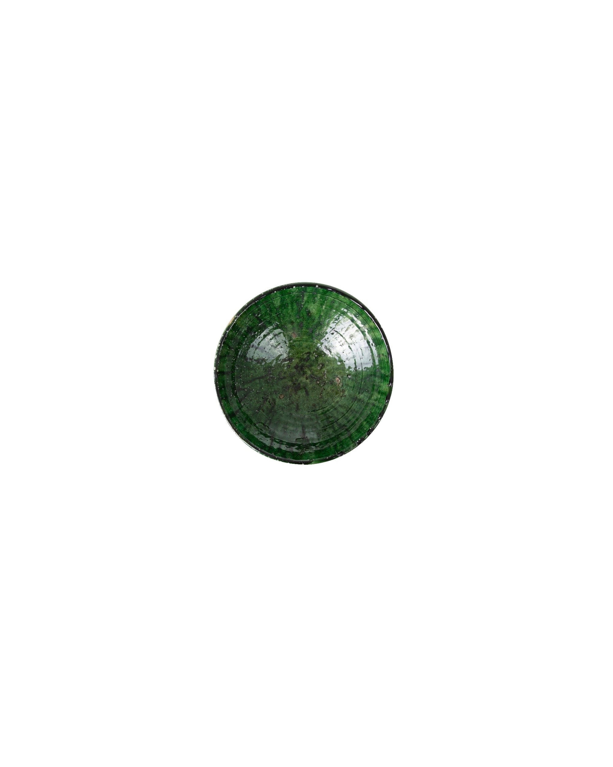 COUPE SAYOKO VERT 25CM