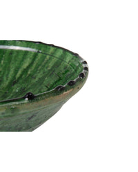 COUPE SAYOKO VERT 25CM