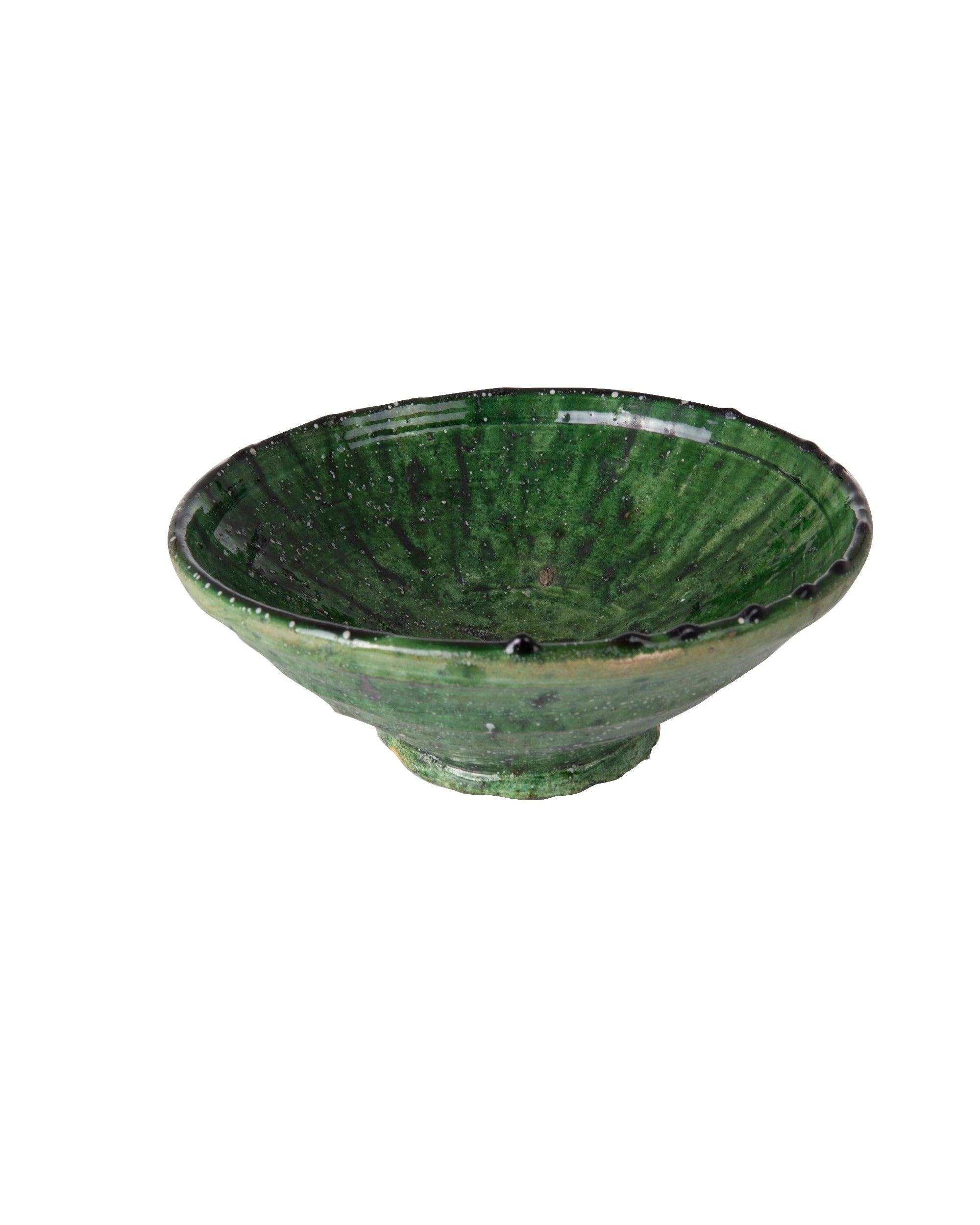 COUPE SAYOKO VERT 25CM