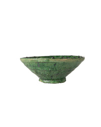 COUPE SAYOKO VERT 25CM