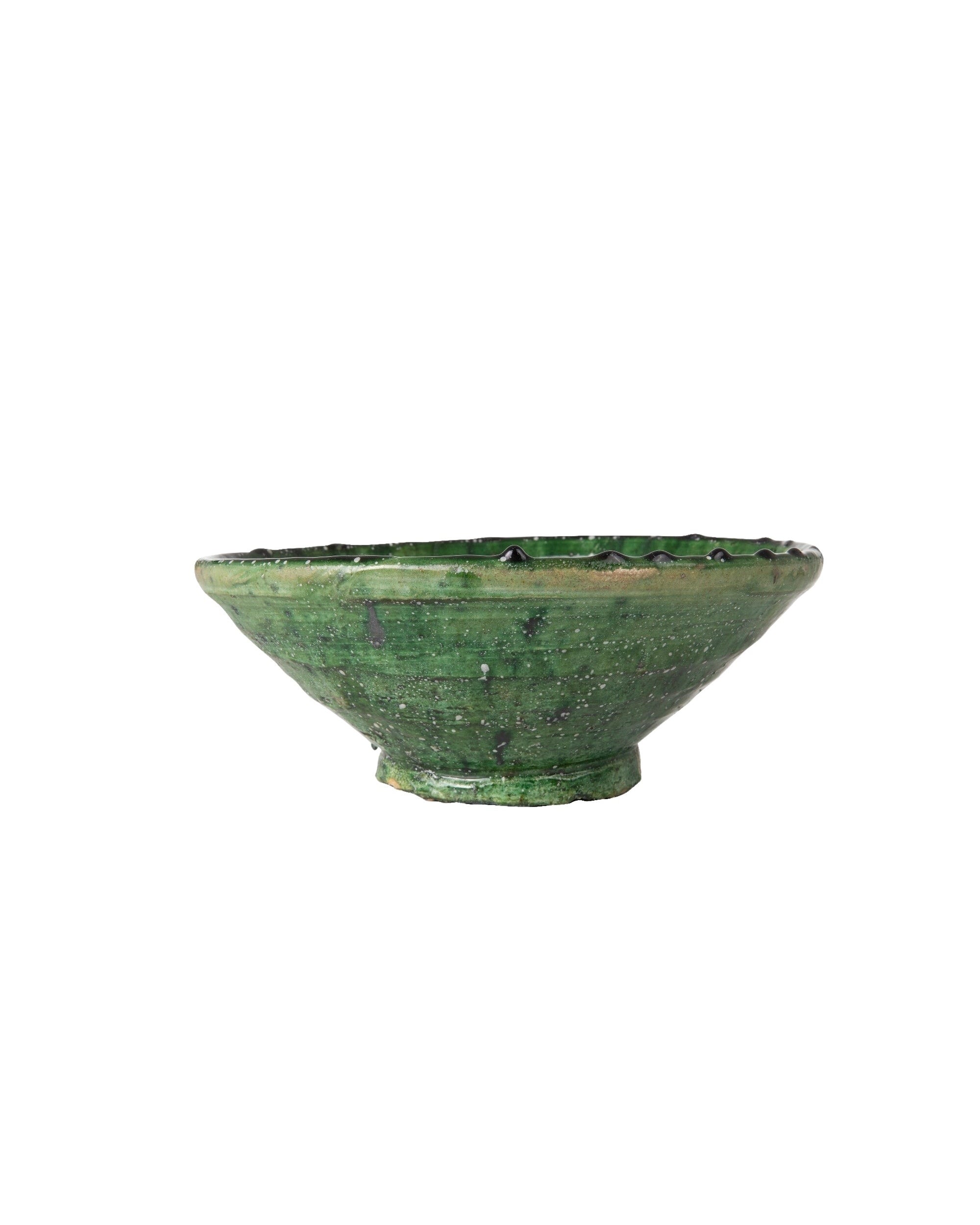 COUPE SAYOKO VERT 25CM