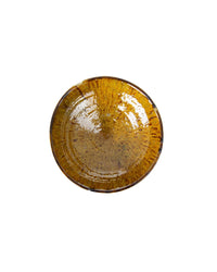 COUPE SAYOKO JAUNE 22CM