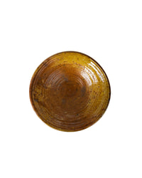 COUPE SAYOKO JAUNE 30CM