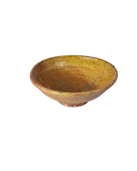 COUPE SAYOKO JAUNE 30CM