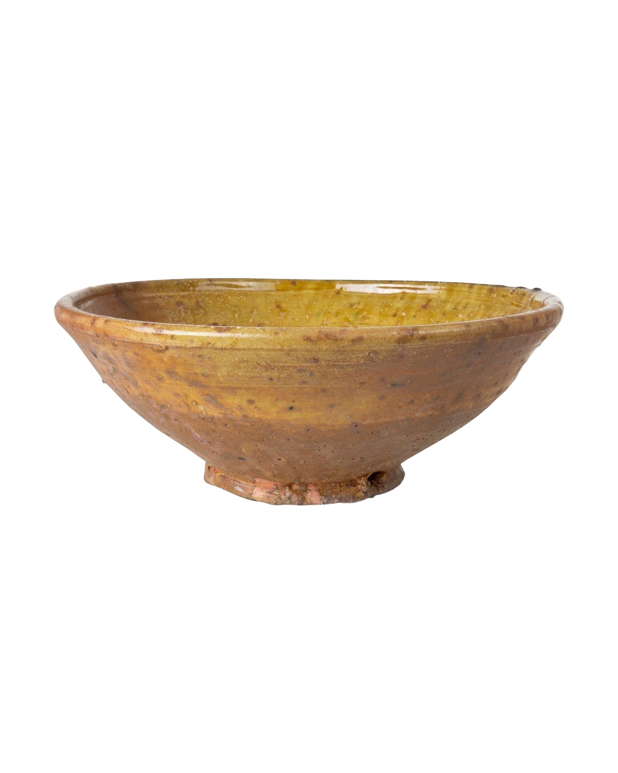 COUPE SAYOKO JAUNE 30CM
