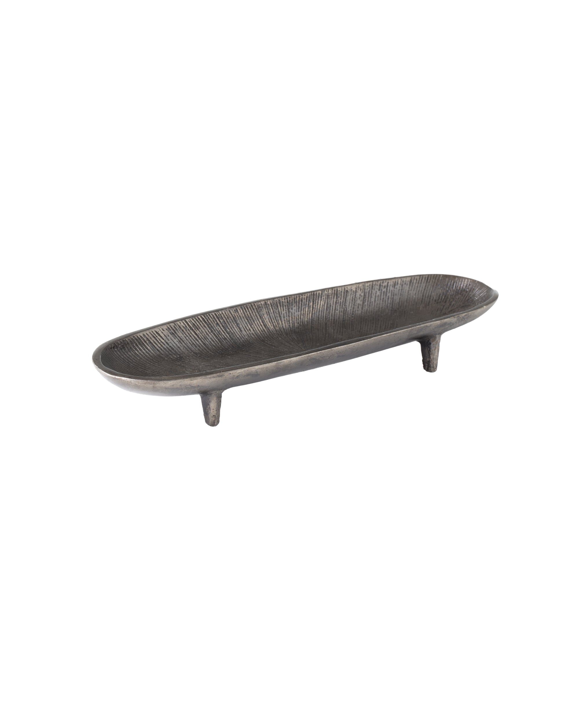 Coupe Pegasi S en métal - Black