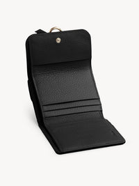 Black Beauty COMPACT WALLE - Black Beauty