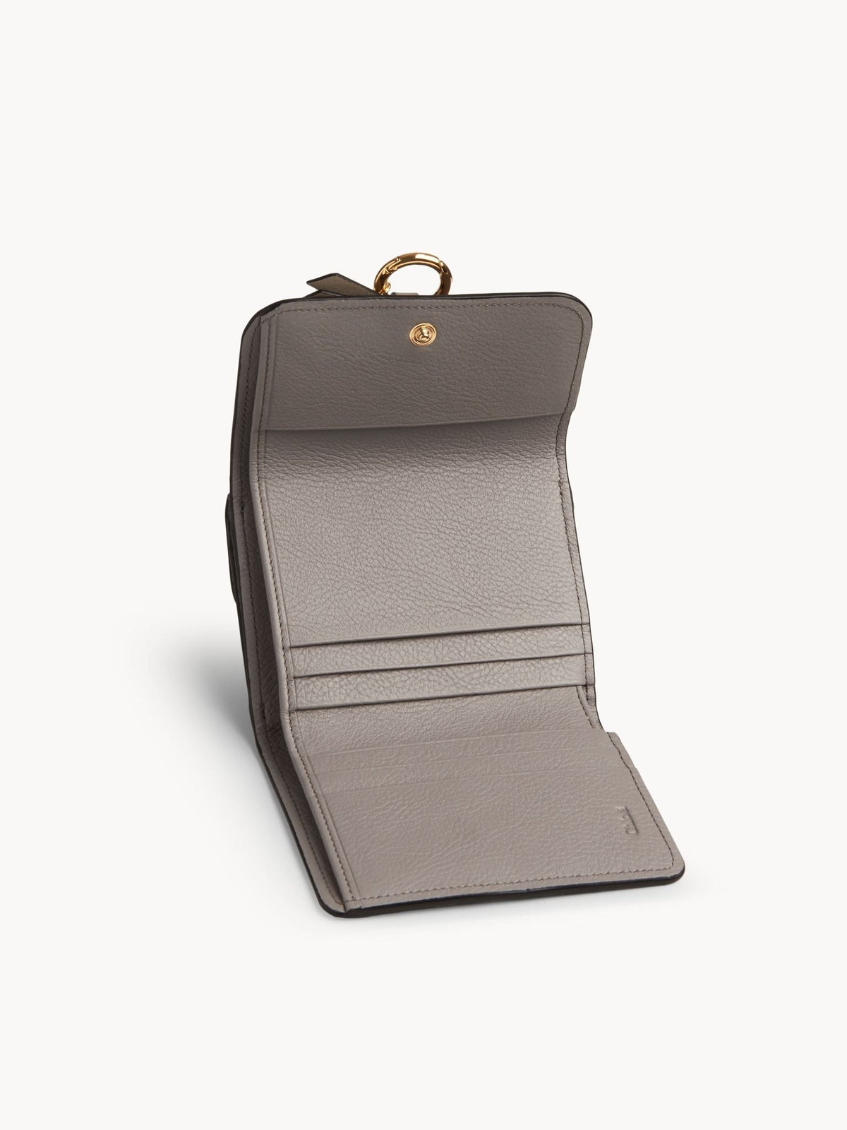 BASEPLUS_Cashmere Grey COMPACT WALL - Cashmere Grey