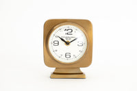 HORLOGE BONI BRASS