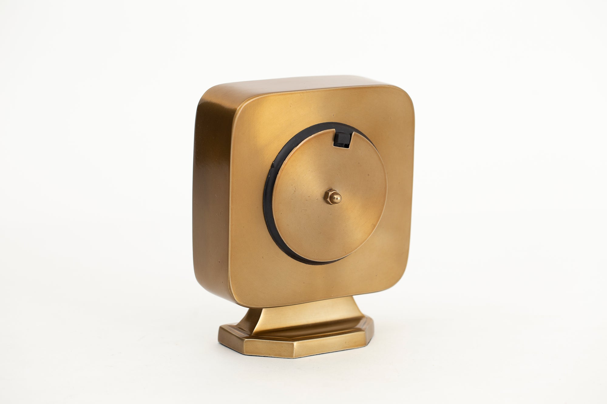 HORLOGE BONI BRASS