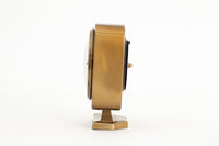 HORLOGE BONI BRASS