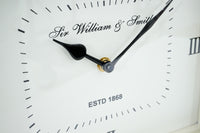 HORLOGE JOSH