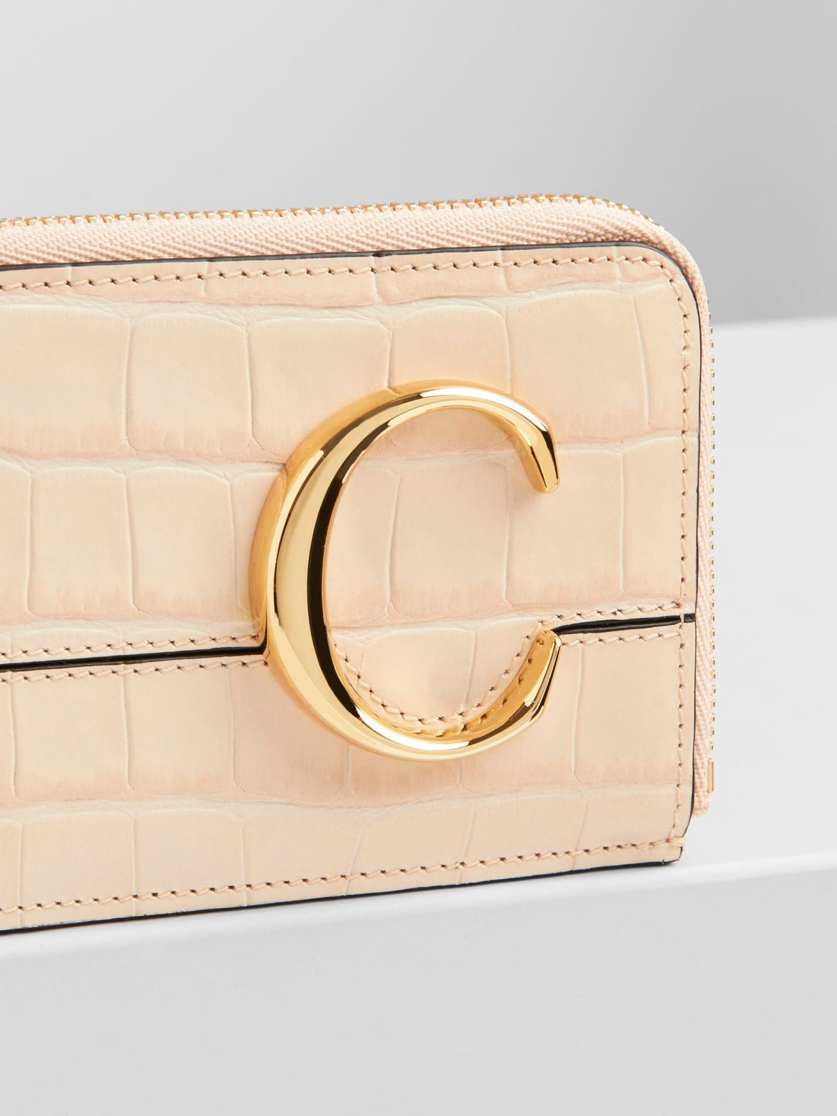 Sweet Beige CARD HOLDERS - Sweet Beige
