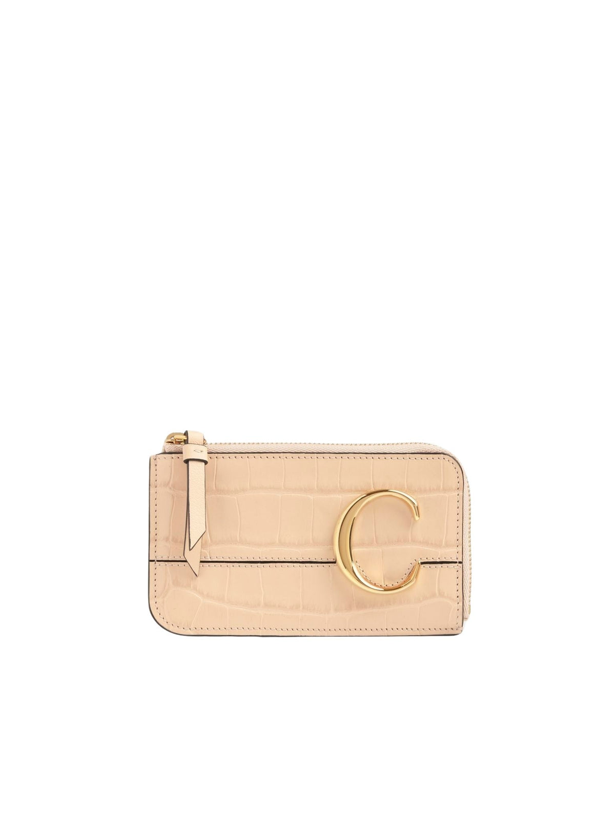 Sweet Beige CARD HOLDERS - Sweet Beige