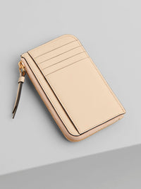 Sweet Beige CARD HOLDERS - Sweet Beige