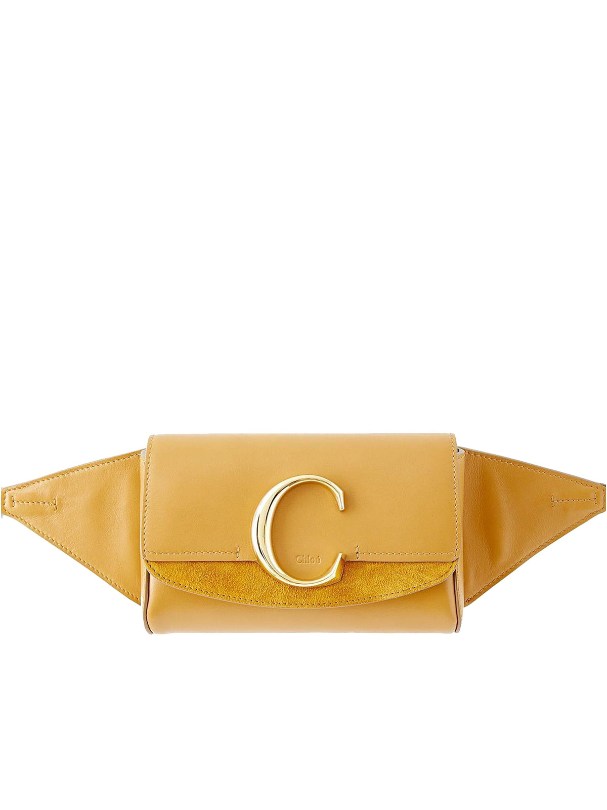 Autumnal Brown BELT BAG - Autumnal Brown